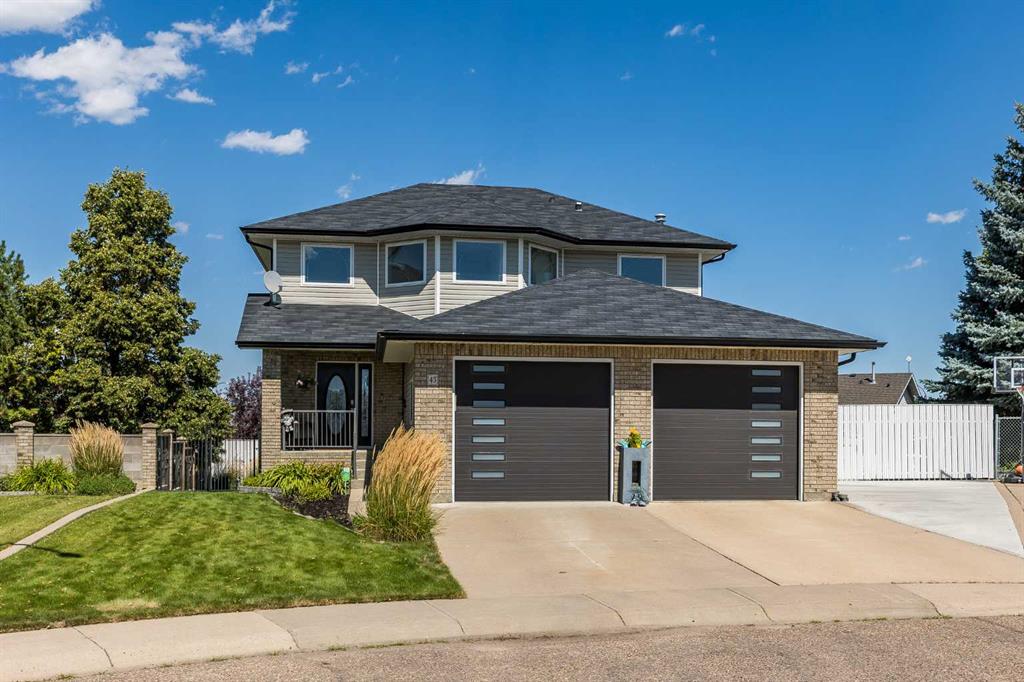 45 Stein Close SE, A2246909, Alberta,
