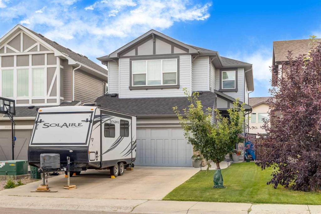 2016 Brightoncrest Green SE, A2246912, Alberta,