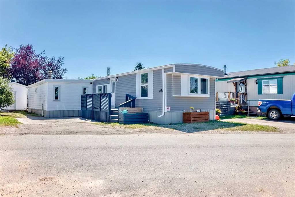 18A, 649 Main Street NW, A2246913, Alberta,