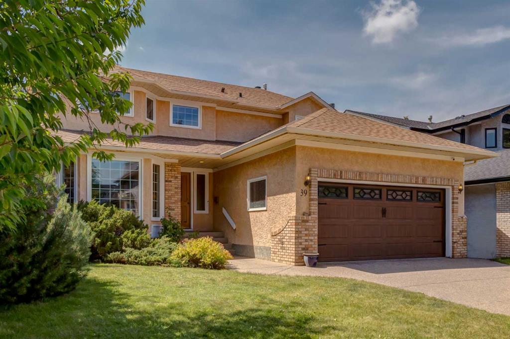39 Canterbury Court SW, A2246918, Alberta,