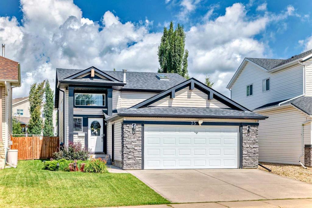 35 Jones Crescent , A2246919, Alberta,