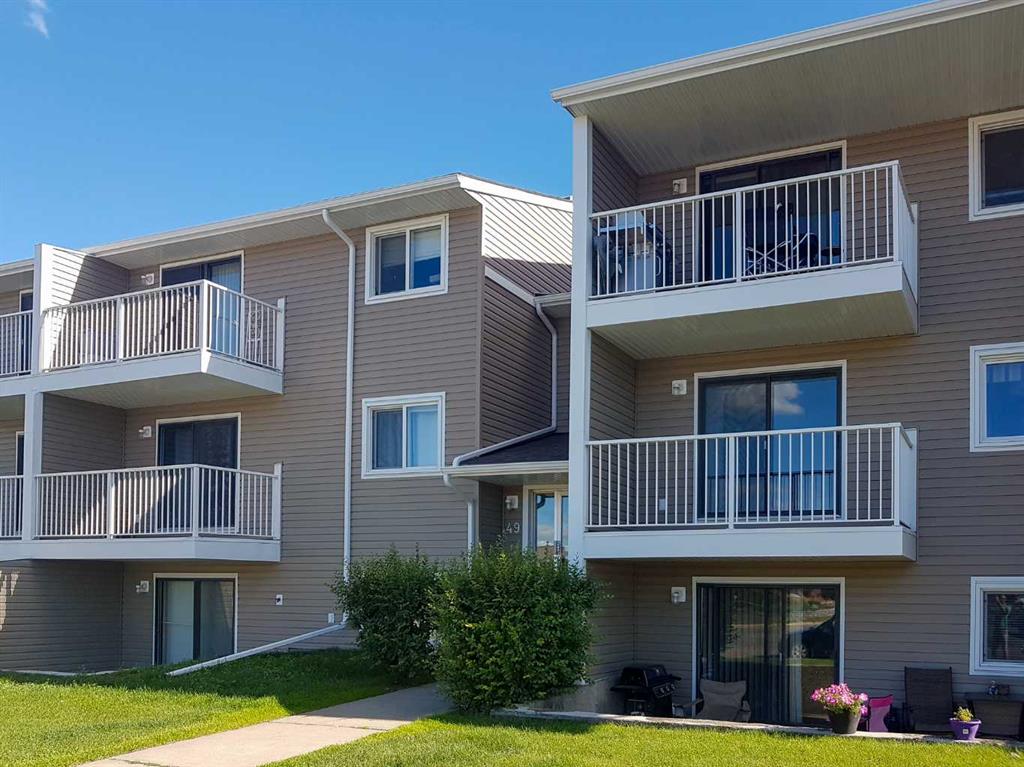 202, 49 Bennett Street , A2246920, Alberta,