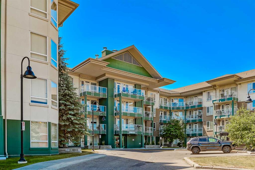 403, 3111 34 Avenue NW, A2246921, Alberta,