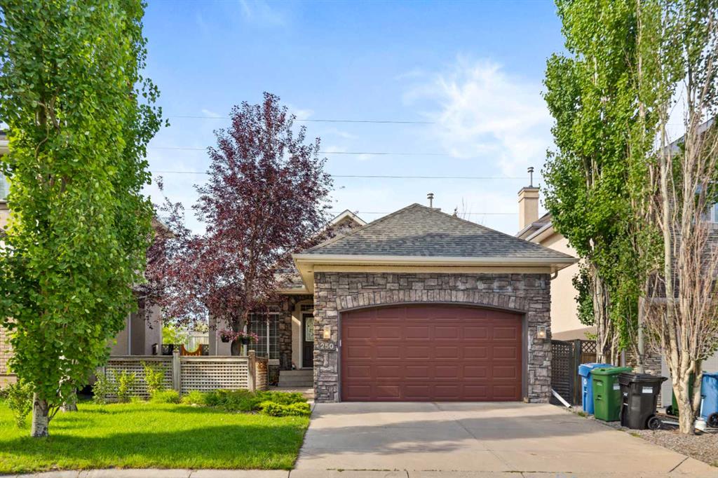 250 Strathridge Place SW, A2246927, Alberta,