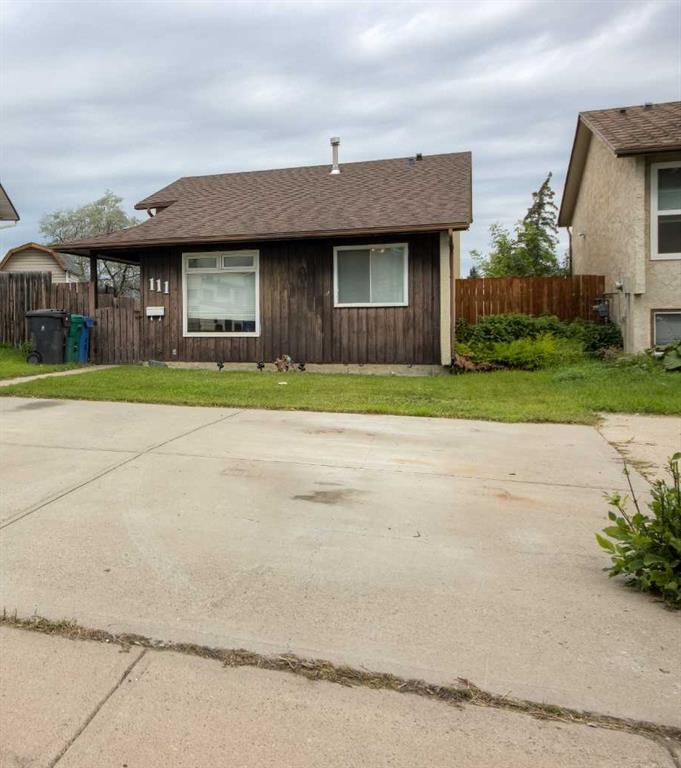 111 Princeton Crescent W, A2246931, Alberta,
