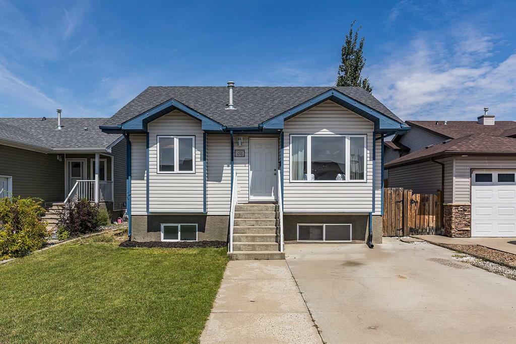 201 Terrace Drive NE, A2246947, Alberta,