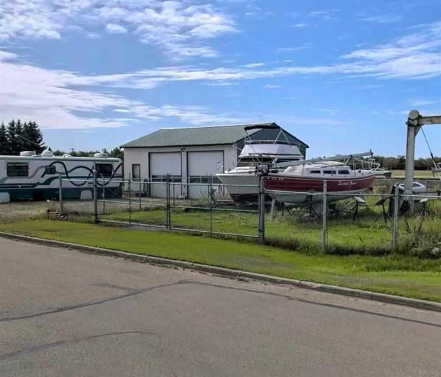 4605 50 Avenue , A2246954, Alberta,