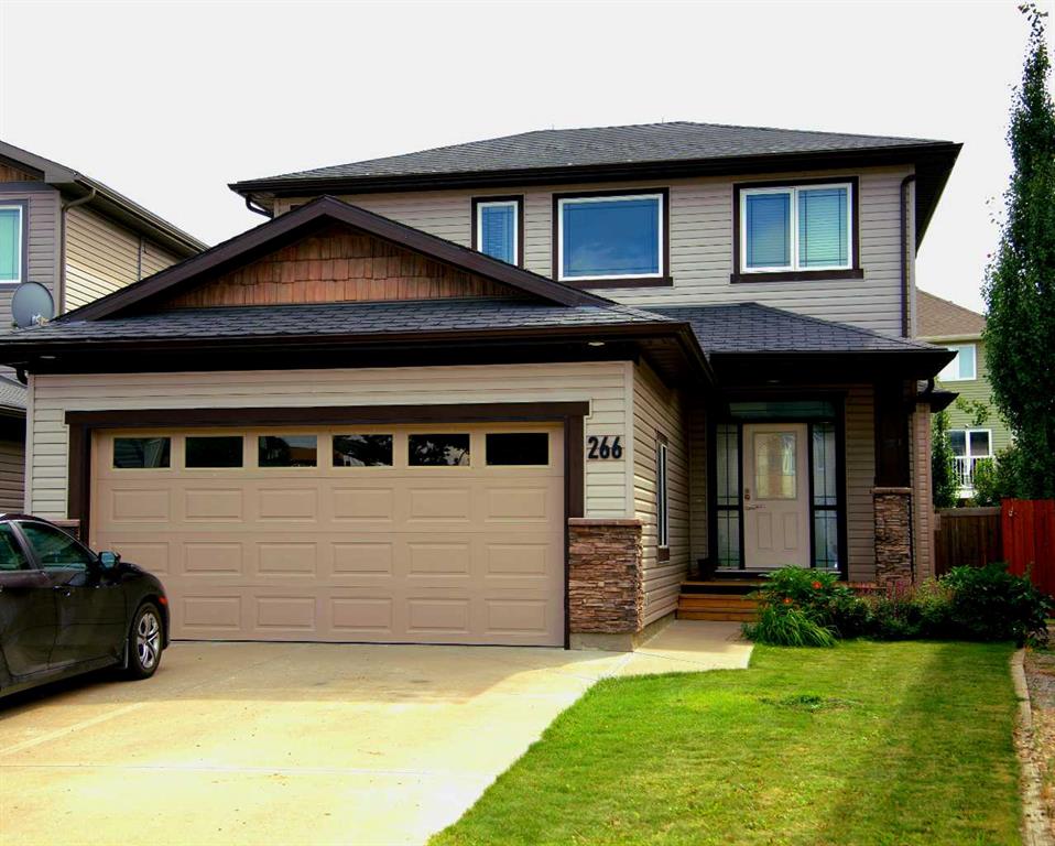 266 Firelight Crescent W, A2246955, Alberta,