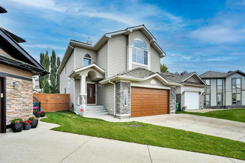 521 Rocky Ridge View NW, A2246956, Alberta,