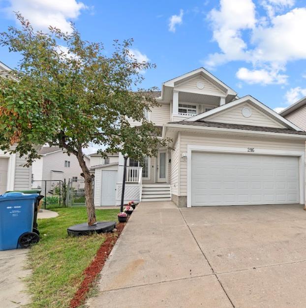 216 Coral Reef Manor NE, A2246957, Alberta,