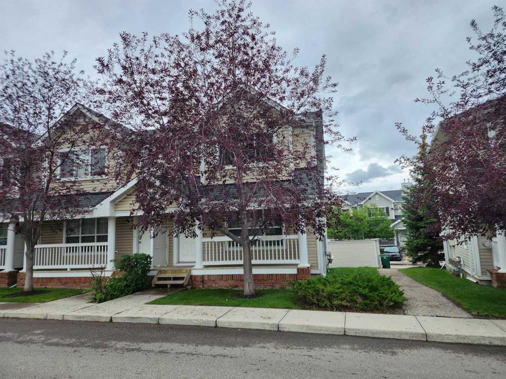 29 Country Village Gate NE, A2246963, Alberta,