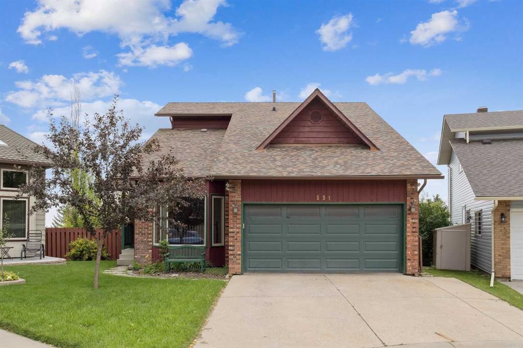 131 Macewan Glen Place NW, A2246980, Alberta,