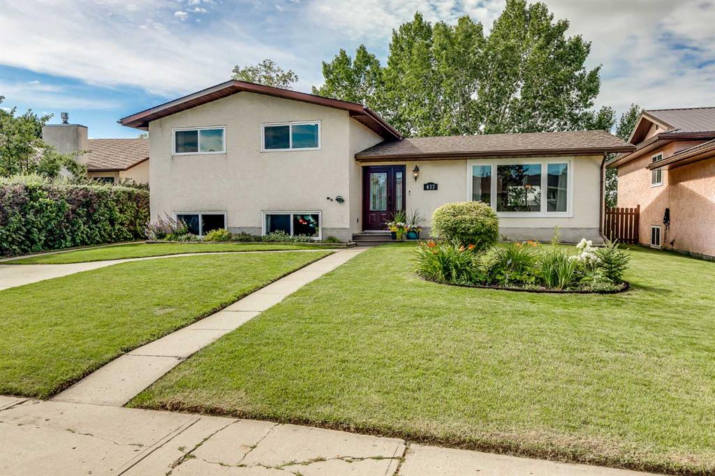 437 6 Street , A2246987, Alberta,