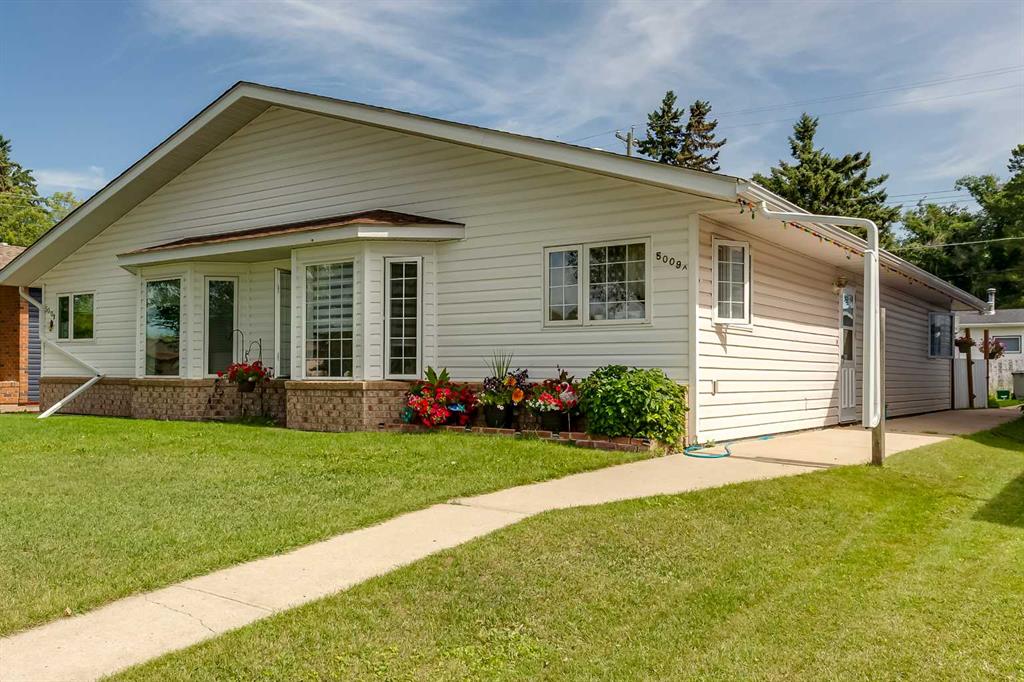 5009A 53 Street , A2246992, Alberta,
