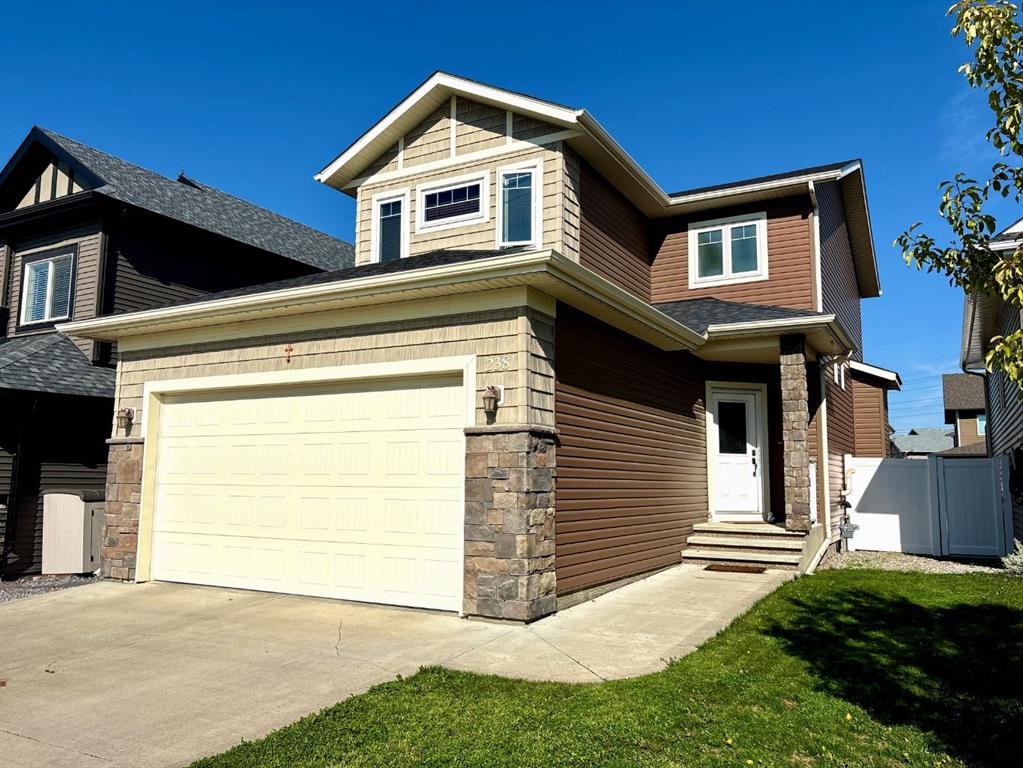 238 Viscount Drive SE, A2246994, Alberta,
