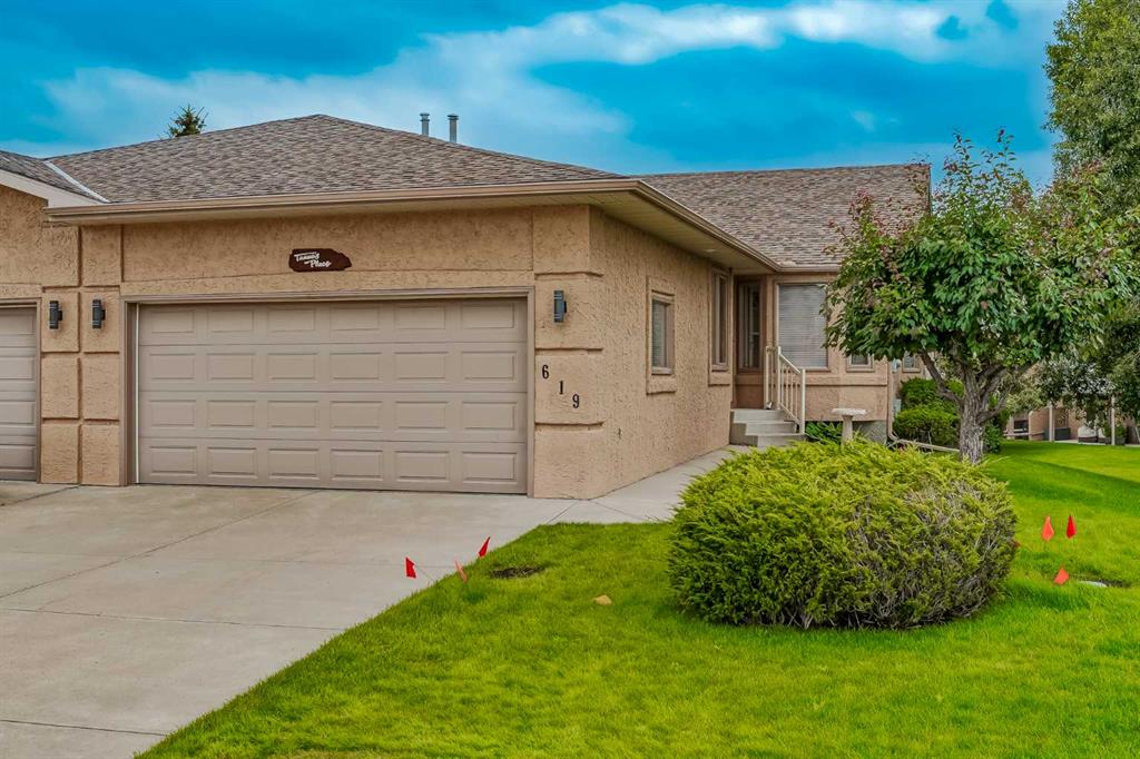 619 High View Park NW, A2247001, Alberta,
