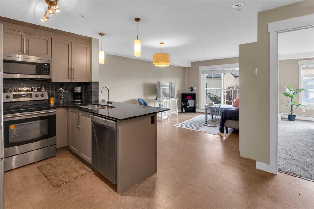 Fourth View of 2109, 155 Skyview Ranch Way NE, Skyview Ranch, Calgary, Alberta, T3N 0L1