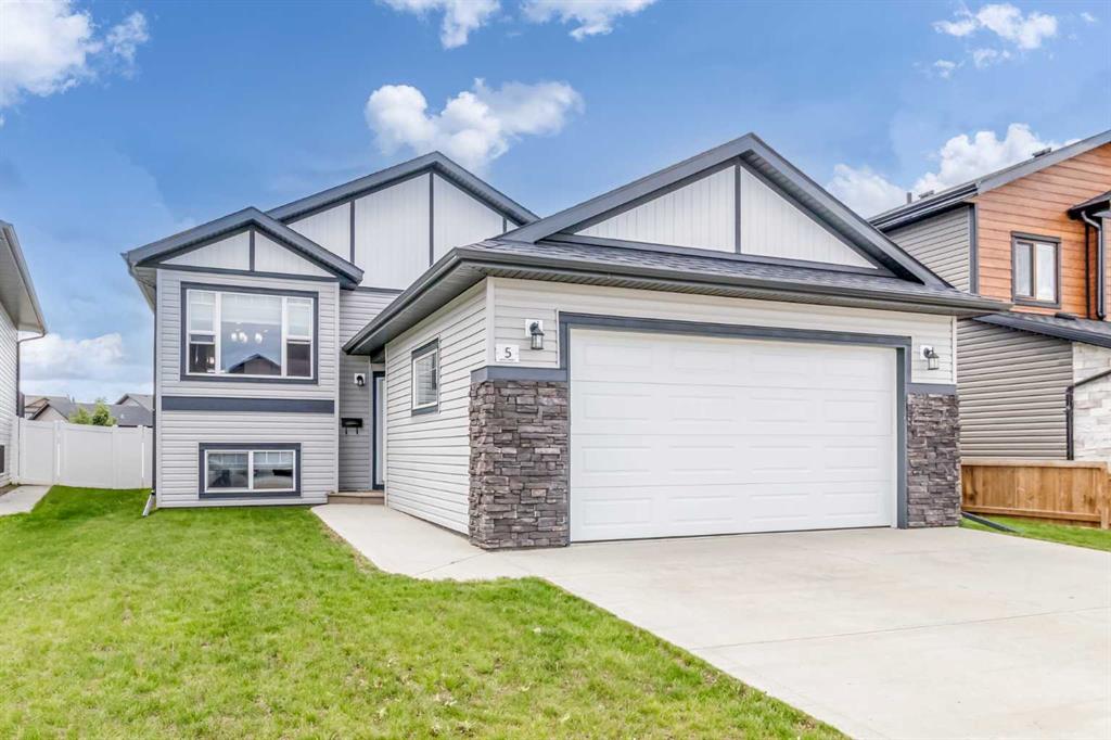 5 Aztec Street , A2247006, Alberta,