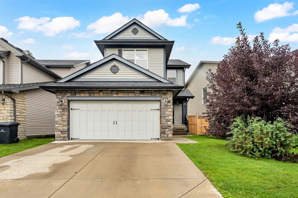 611 Monteith Drive SE, A2247009, Alberta,
