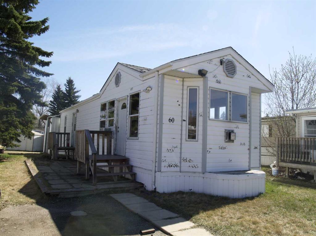 60 Parkland Acres , A2247014, Alberta,