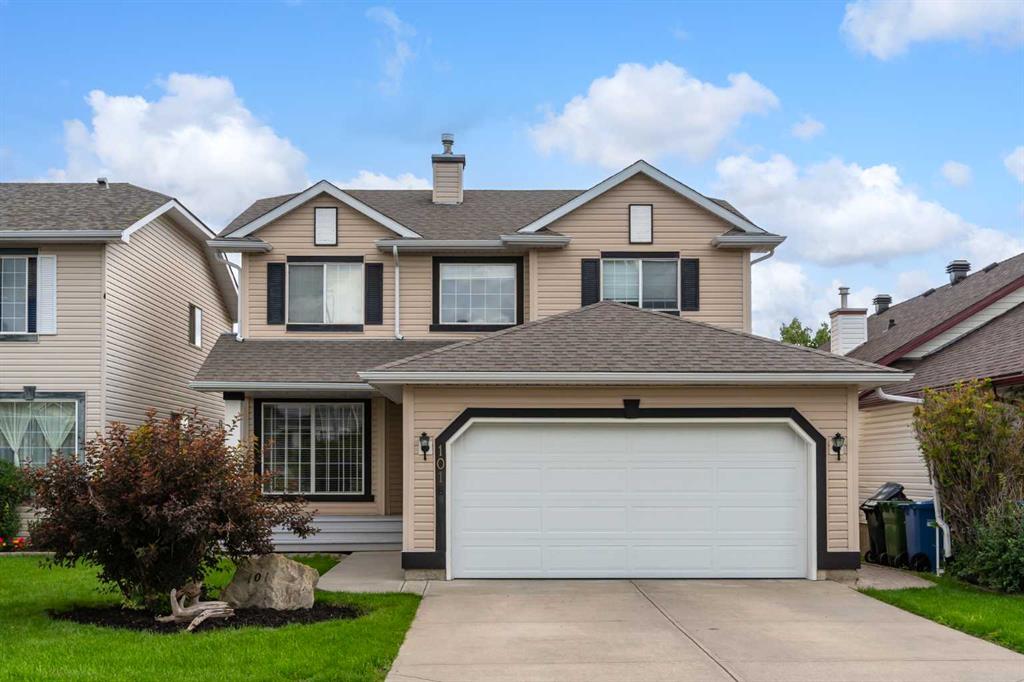 101 Bridlecreek Park SW, A2247015, Alberta,