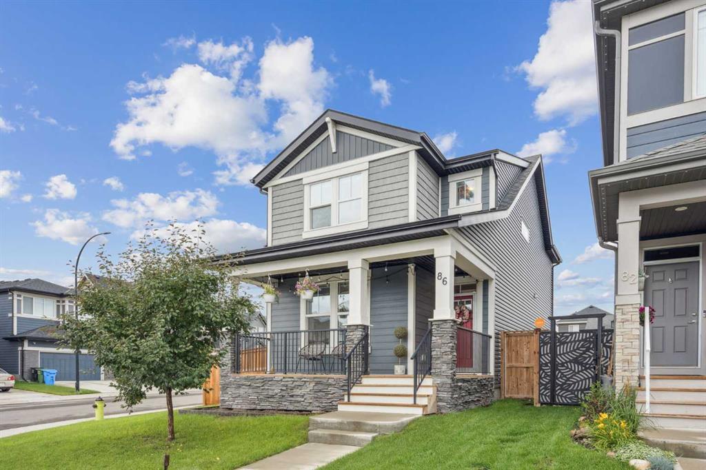 86 Legacy Glen Way SE, A2247020, Alberta,