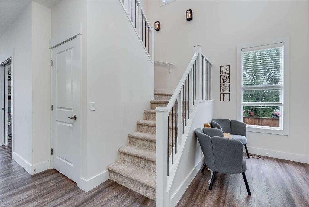 Fifth View of 4 Legacy Court SE, Legacy, Calgary, Alberta, T2X 2E6