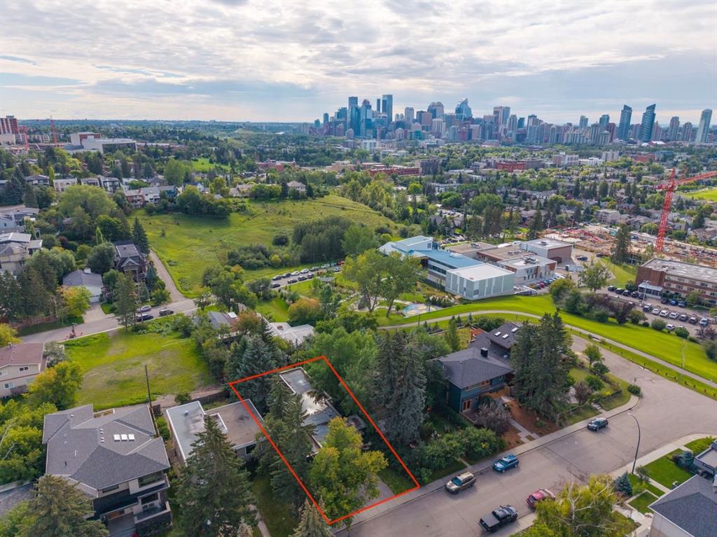 1222 18 Street NW, A2247030, Alberta,