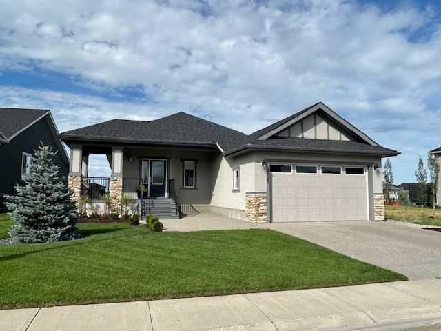 525 Muirfield Crescent , A2247031, Alberta,