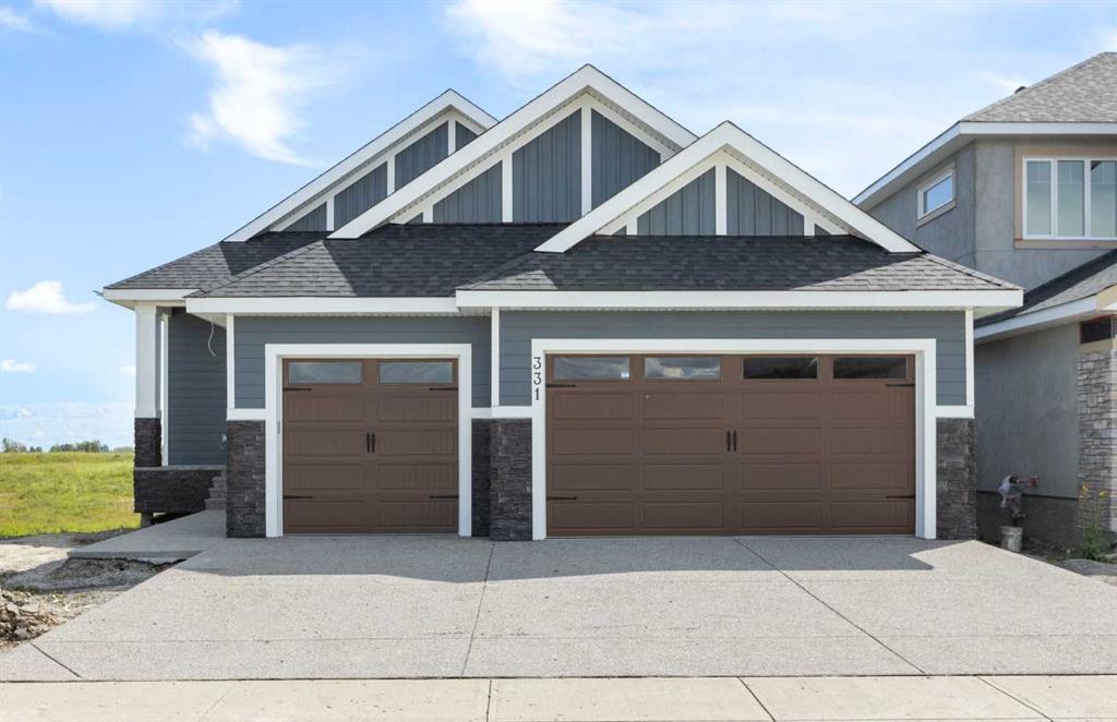 331 Muirfield Crescent , A2247036, Alberta,