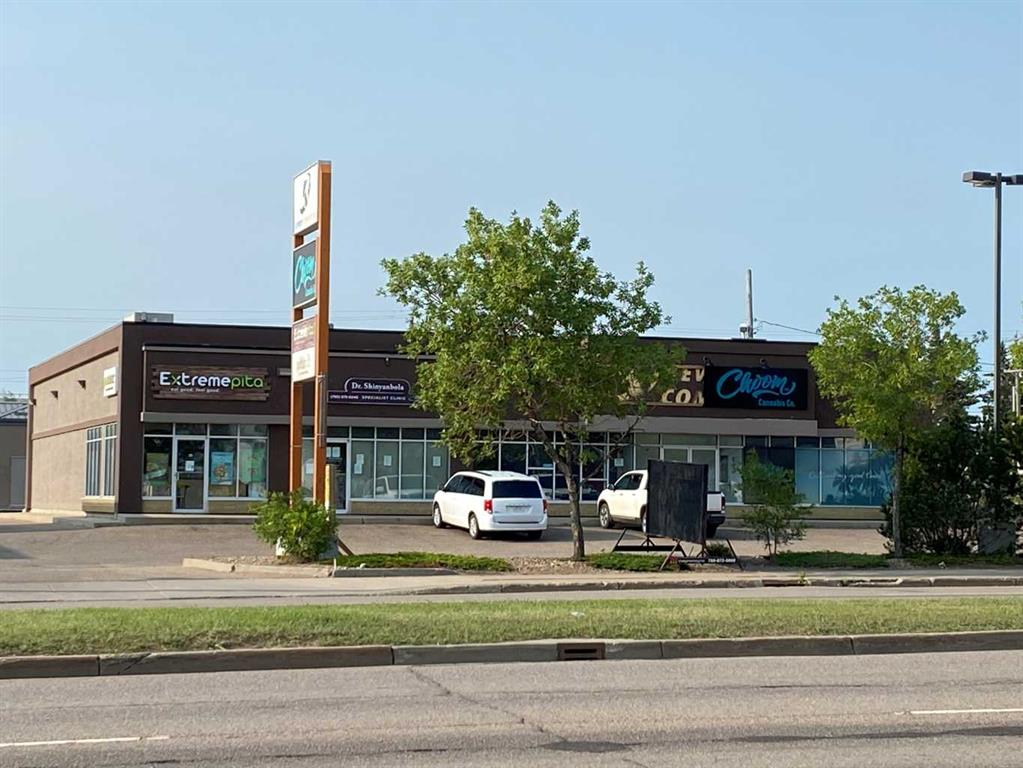 3A, 5629 44 Street , A2247039, Alberta,