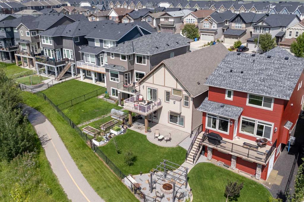 Fourth View of 68 Nolanlake View NW, Nolan Hill, Calgary, Alberta, T3R 0W3