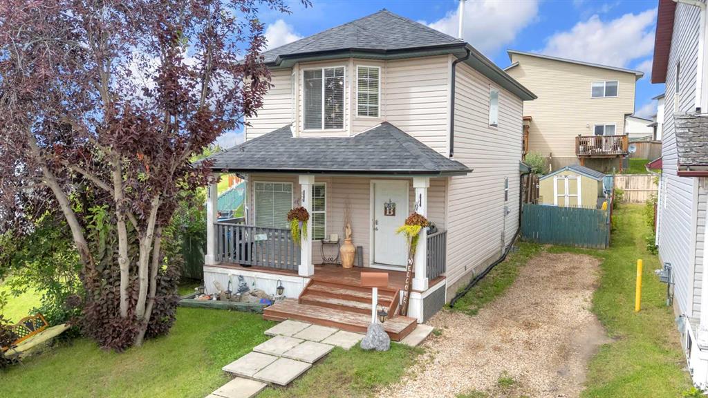 104 Good Crescent , A2247044, Alberta,