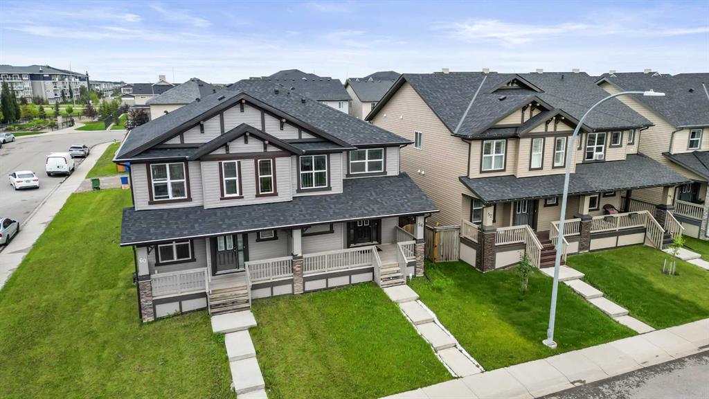 56 Skyview Ranch Lane NE, A2247046, Alberta,