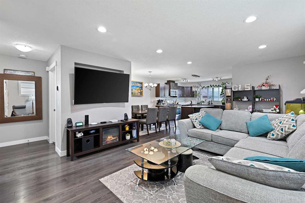 Fourth View of 56 Skyview Ranch Lane NE, Skyview Ranch, Calgary, Alberta, T3N 0K5