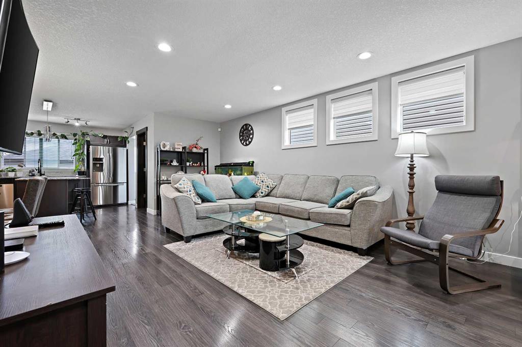 Fifth View of 56 Skyview Ranch Lane NE, Skyview Ranch, Calgary, Alberta, T3N 0K5
