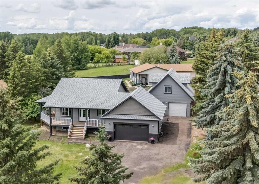22 Sunnyside Road , A2247048, Alberta,