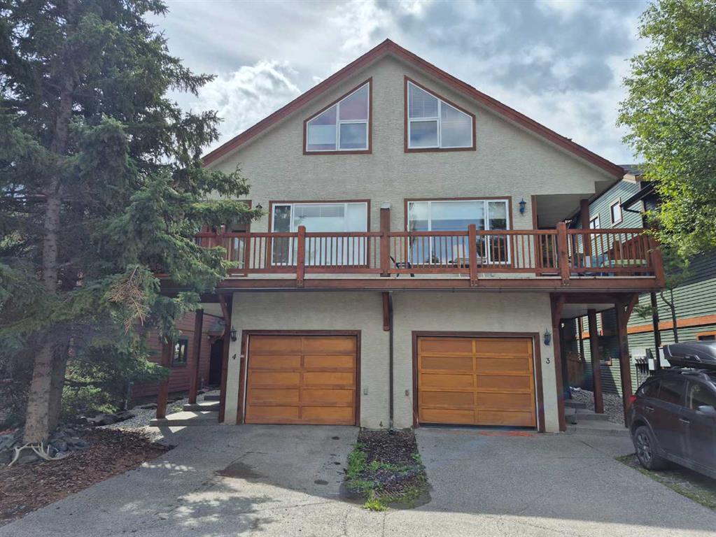 4, 818 6 Street , A2247049, Alberta,