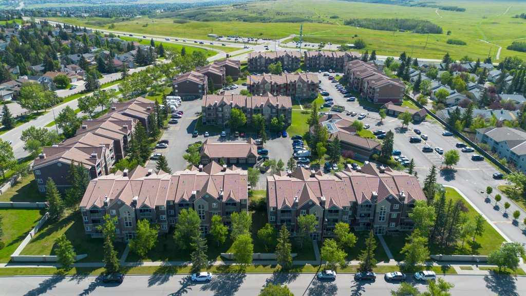 12, 3212 Edenwold Heights NW, A2247056, Alberta,