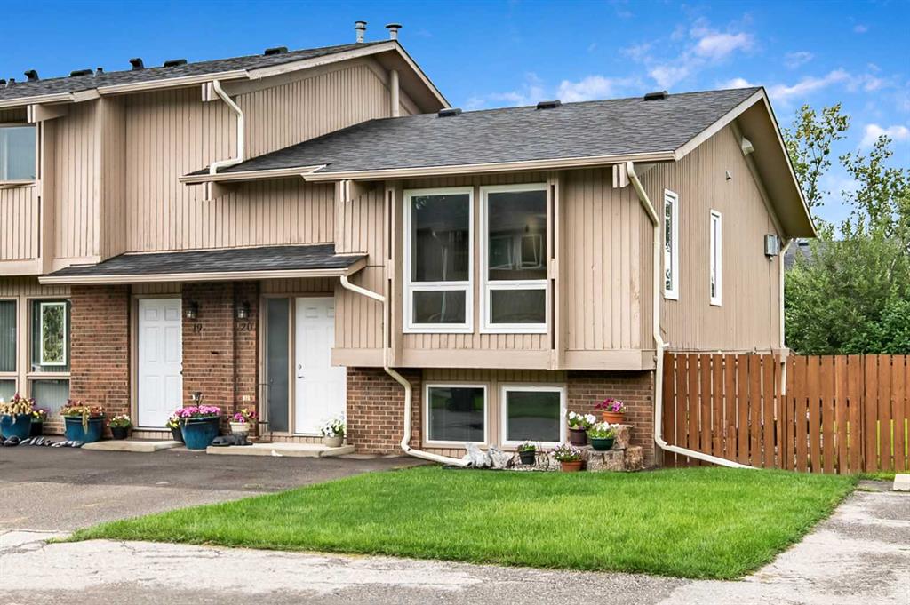 20 Cataract Road SW, A2247059, Alberta,