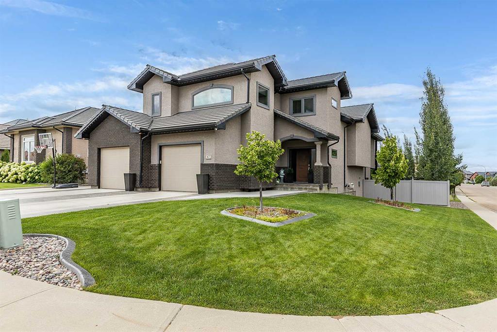 67 Desert Blume Gate SW, A2247062, Alberta,