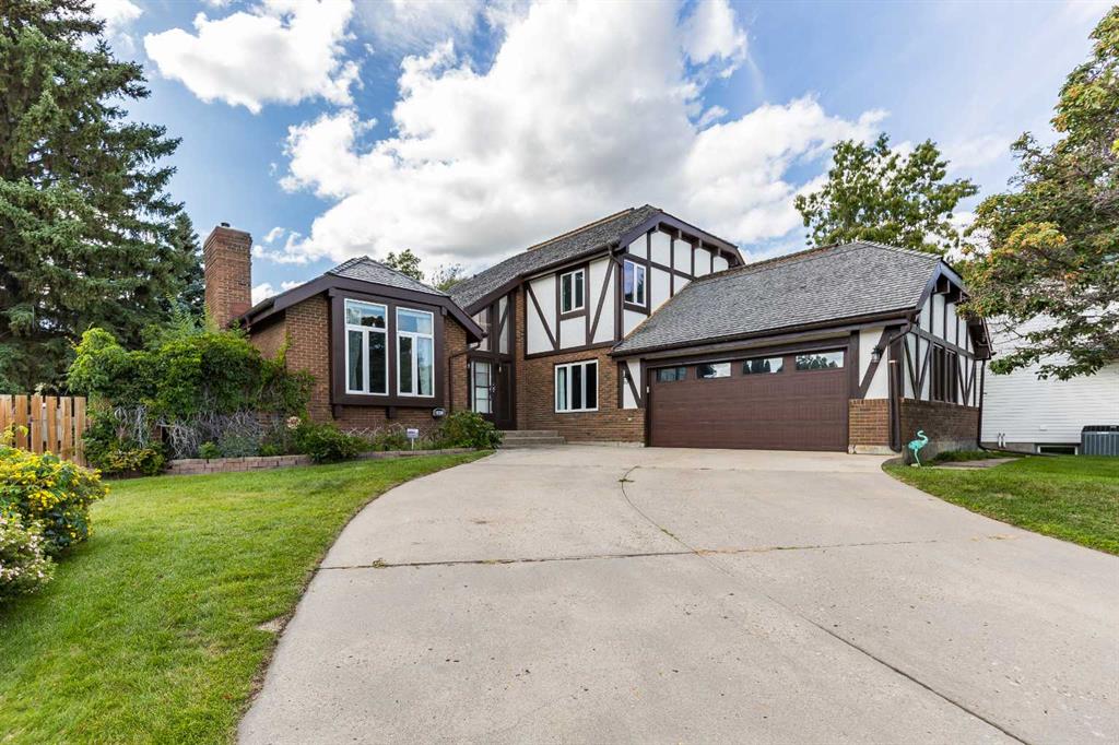 1236 Parkview Drive NE, A2247063, Alberta,