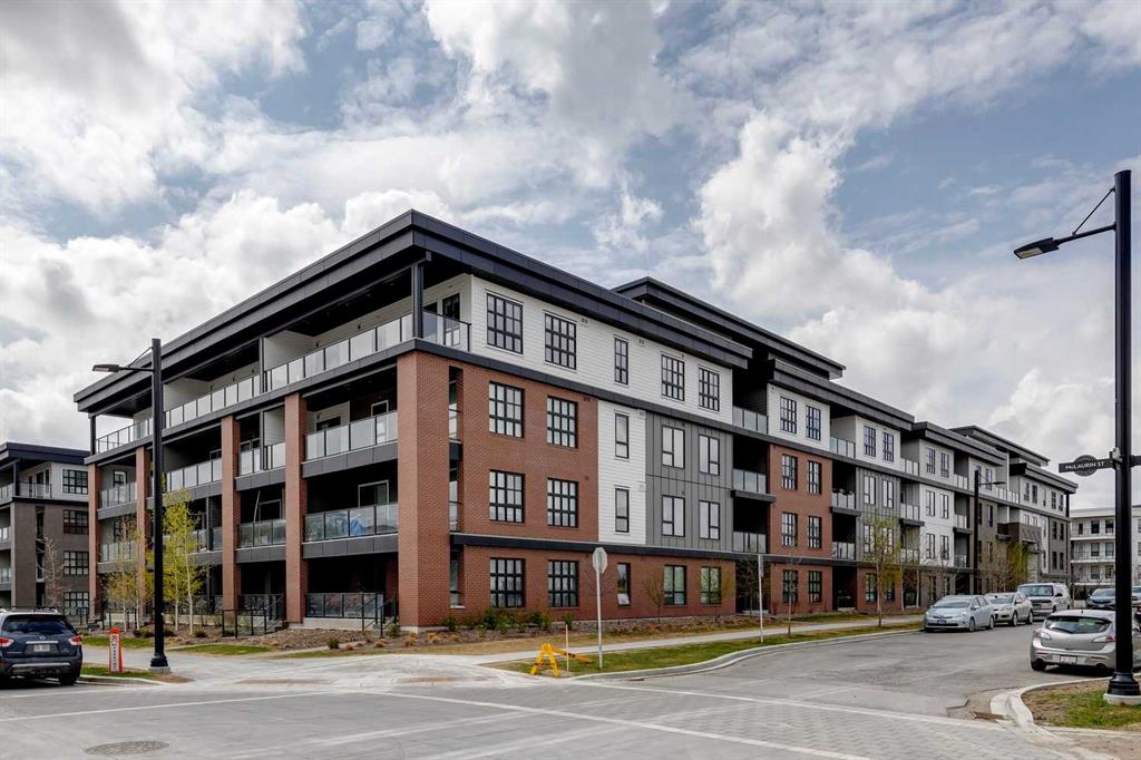124, 4275 Norford Avenue NW, A2247064, Alberta,