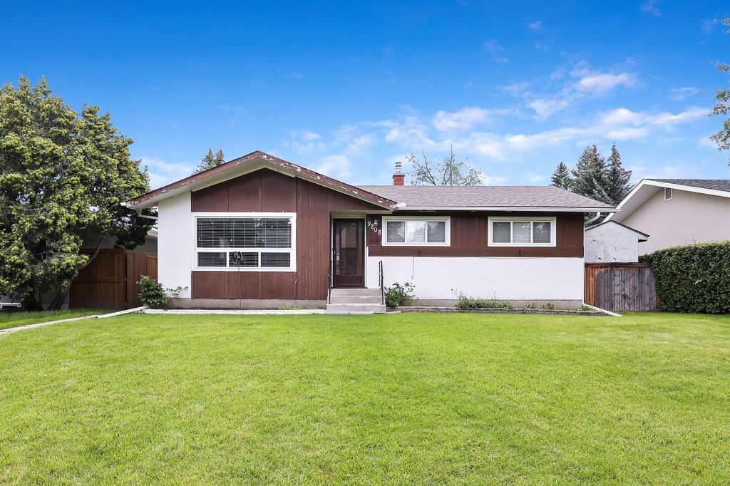 9808 Austin Road SE, A2247071, Alberta,