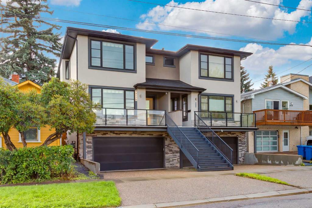 1417A 1 Street NW, A2247075, Alberta,