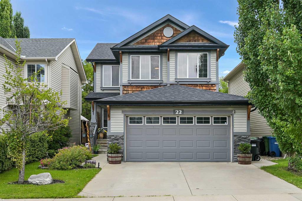 22 Auburn Bay Court SE, A2247086, Alberta,