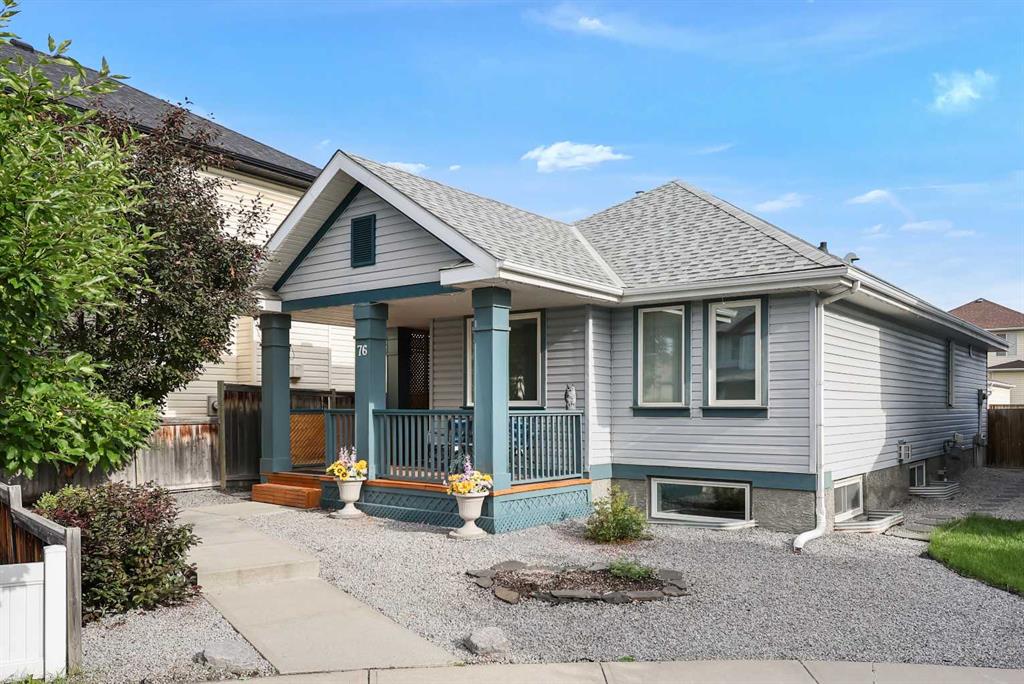 76 Prestwick Cove SE, A2247088, Alberta,