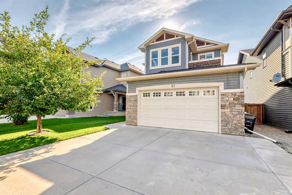 97 Auburn Glen Drive SE, A2247095, Alberta,