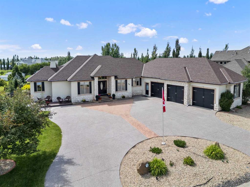 72 Ranch Road , A2247096, Alberta,