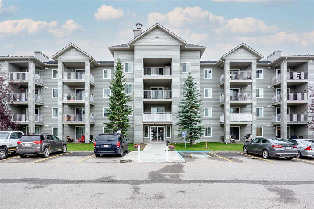 2308, 604 8 Street SW, A2247097, Alberta,